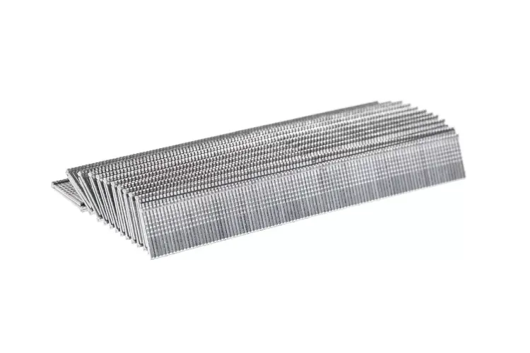 Гвозди для степлера WESTER 826-013 1 х 1.25 х 15 мм 2500 шт. купить в Ижевске