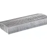 Гвозди для степлера WESTER 826-013 1 х 1.25 х 15 мм 2500 шт. купить в Ижевске