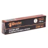 Гвозди для степлера WESTER 826-013 1 х 1.25 х 15 мм 2500 шт. купить в Ижевске