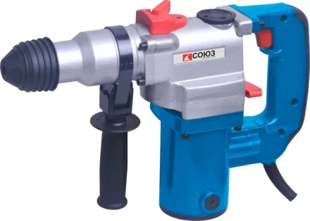 Перфоратор СОЮЗ ПЕС-2595 купить в Ижевске