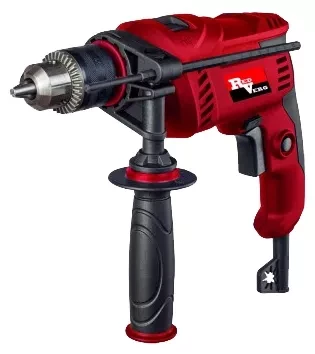 Дрель ударная RedVerg RD-ID550 купить в Ижевске