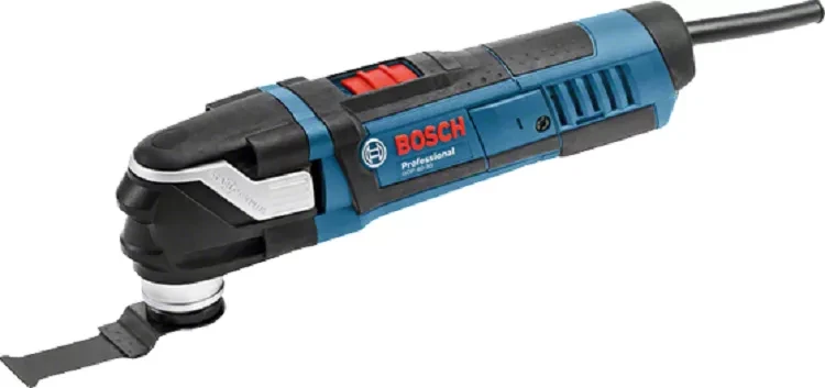 Резак универсальный Bosch GOP 40-30 купить в Ижевске