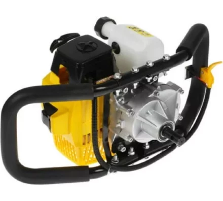 Мотобур HUTER GGD-62 купить в Ижевске