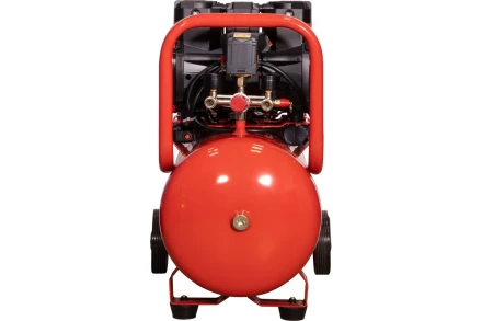 Компрессор PASSAT-50 BLACK 4G безмасляный тихий 38254 купить в Ижевске