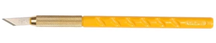 Нож OLFA с перовым лезвием, 6мм OL-AK-1/5B купить в Ижевске