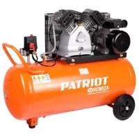 Компрессор масляный поршневой ременной PATRIOT REMEZA СБ 4/С-100 LB 30 купить в Ижевске