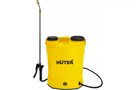 Опрыскиватель аккумуляторный Huter SP-16AC 70/13/29 купить в Ижевске