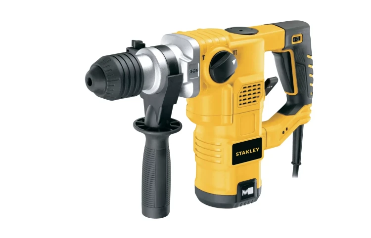 Перфоратор STHR 323K-RU STANLEY купить в Ижевске