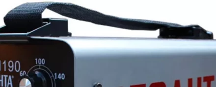 Сварочный инвертор Ресанта САИ-190 купить в Ижевске