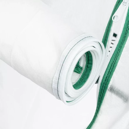 Парник для рассады Palisad 69139, 5 уровней, с чехлом, 195х60х40 см купить в Ижевске