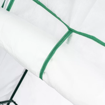 Парник для рассады Palisad 69139, 5 уровней, с чехлом, 195х60х40 см купить в Ижевске