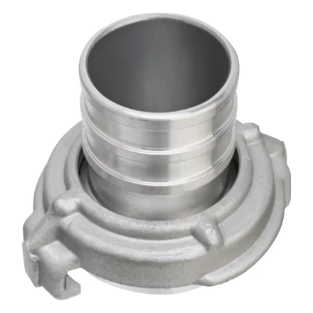 Головка рукавная HC-50, диаметр 2" Denzel 99607 купить в Ижевске