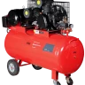 Компрессор масляный поршневой ременной Fubag DCF 900/270 CT7.5 двухступенчатый купить в Ижевске