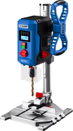 Станок вертикально-сверлильный ЗУБР Профессионал 800 Вт, 13 мм БЗП ВСС-П800 купить в Ижевске