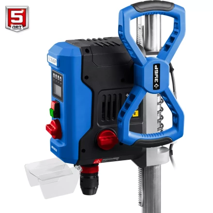 Станок вертикально-сверлильный ЗУБР Профессионал 800 Вт, 13 мм БЗП ВСС-П800 купить в Ижевске