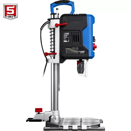 Станок вертикально-сверлильный ЗУБР Профессионал 800 Вт, 13 мм БЗП ВСС-П800 купить в Ижевске