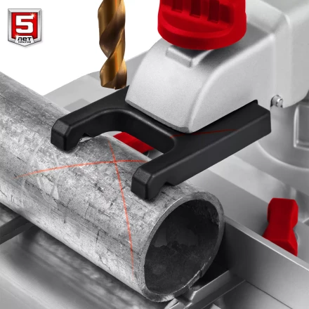 Станок вертикально-сверлильный ЗУБР Профессионал 800 Вт, 13 мм БЗП ВСС-П800 купить в Ижевске