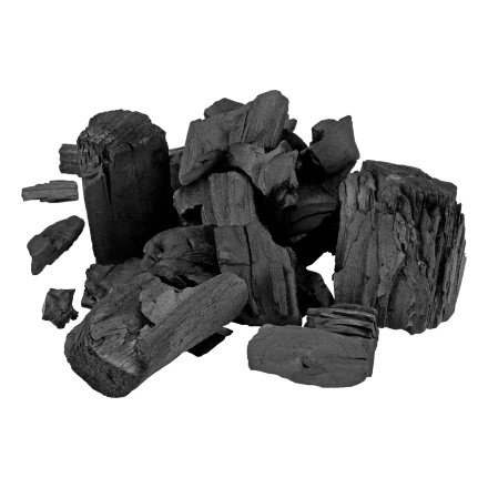 Уголь берёзовый, 1.3 кг Россия Camping Palisad 69660 купить в Ижевске