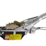 Лебедка STAYER "MAXPull" рычажная, тросовая, 1т/1,8м 4310-1 купить в Ижевске