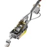 Лебедка STAYER "MAXPull" рычажная, тросовая, 1т/1,8м 4310-1 купить в Ижевске
