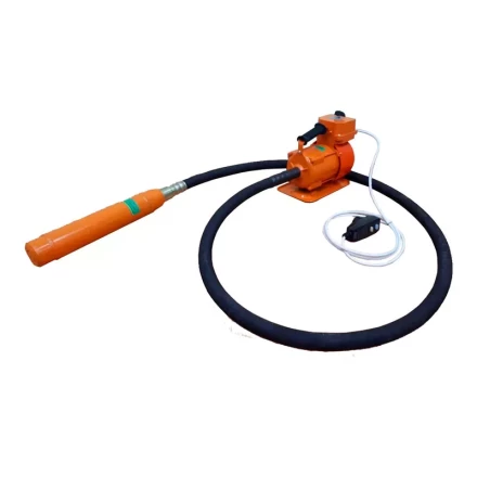 Вибратор глубинный для бетона ВИ-1-17-3 1019654 купить в Ижевске