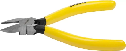 Бокорезы STAYER &quot;PROFESSIONAL&quot; для пластика и меди, особочистый рез заподлицо, 125мм 116737 купить в Ижевске