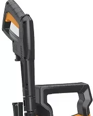 Минимойка-мойка высокого давления CARVER CW-1200A купить в Ижевске