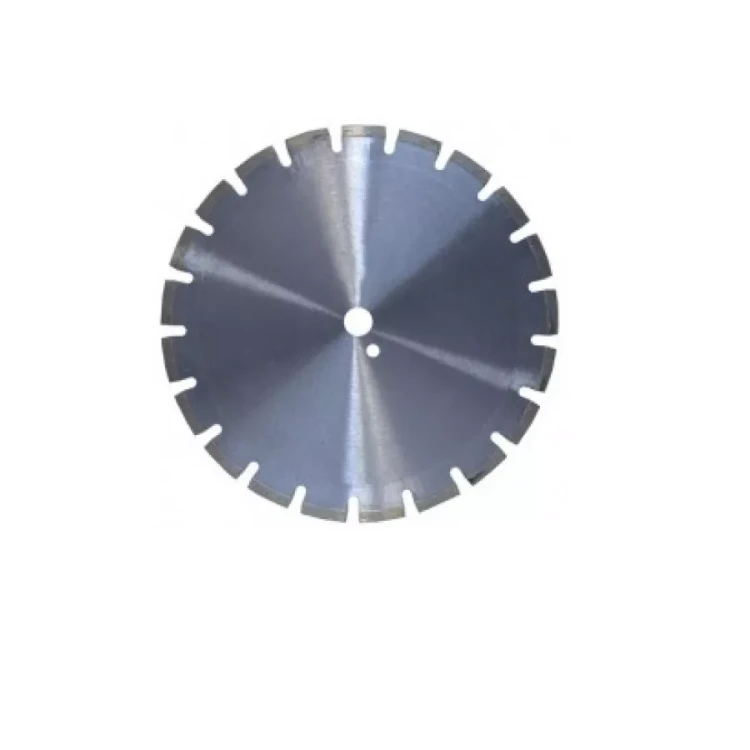 Диск по бетону и асфальту для швонарезчиков HQR800 (Z) 800x25,4 (Concrete Blade 800D) 1046041 купить в Ижевске
