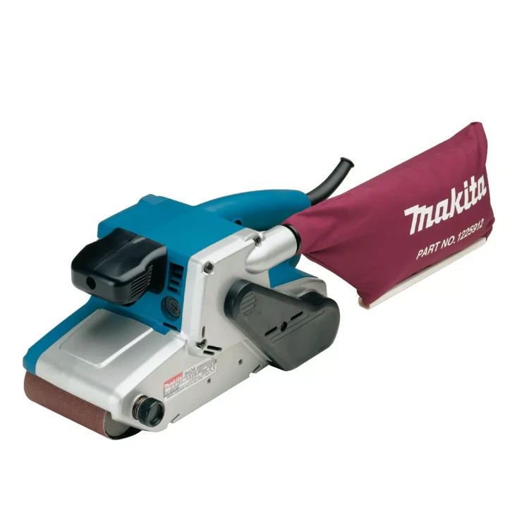 Ленточная шлифовальная машина Makita 9404 (ЛШМ) купить в Ижевске