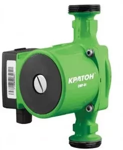 Насос циркуляционный Кратон CWP-32/4 5 04 07 007 купить в Ижевске