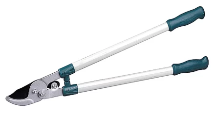 Сучкорез RACO со стальными ручками, 2-рычажный, рез до 40мм, 700мм 4212-53/248 купить в Ижевске