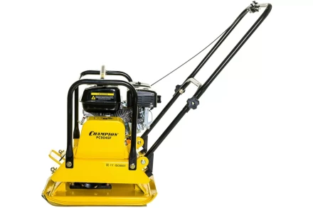 Виброплита Champion PC9045F купить в Ижевске