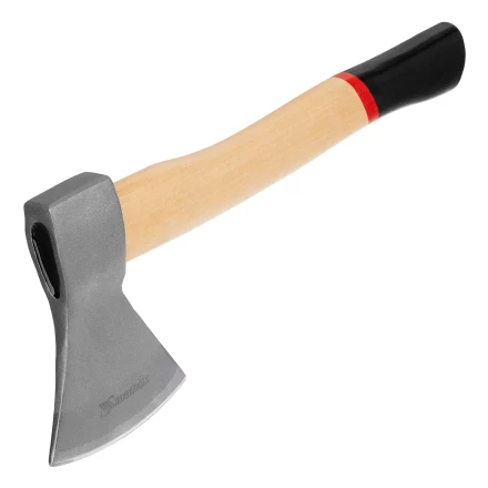 Топор плотницкий Matrix, кованый, деревянная рукоятка, 800 гр., пескоструйная обработка полотна  21697 купить в Ижевске