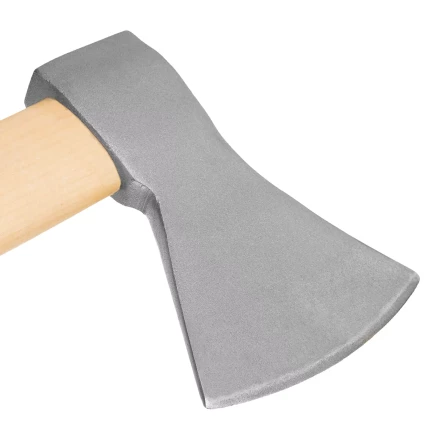 Топор плотницкий Matrix, кованый, деревянная рукоятка, 800 гр., пескоструйная обработка полотна  21697 купить в Ижевске