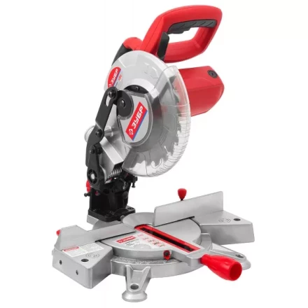 Пила торцовочная ЗУБР &quot;МАСТЕР&quot;, удлинитель стола, 210 мм, 5000 об/мин, 1300 Вт ЗПТ-210-1300-Л-02 купить в Ижевске