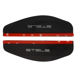 Дождевик зеркала заднего вида Stels 55330