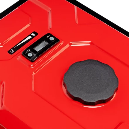 Генератор бензиновый MTX RS-4000 946115, 3,3 кВт, 230В, ручной стартер купить в Ижевске