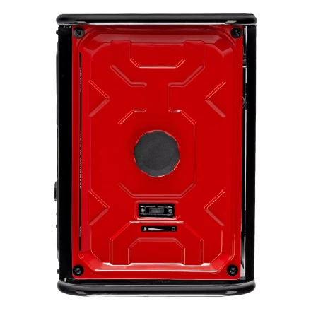 Генератор бензиновый MTX RS-4000 946115, 3,3 кВт, 230В, ручной стартер купить в Ижевске