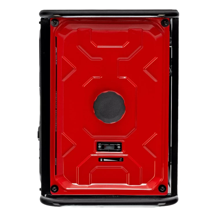 Генератор бензиновый MTX RS-4000 946115, 3,3 кВт, 230В, ручной стартер купить в Ижевске