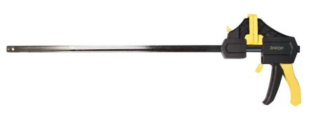 Струбцина ручная пистолетная 600мм Энкор 48433 купить в Ижевске
