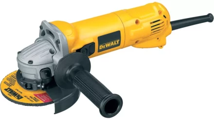 Угловая шлифмашина DeWalt D 28130 (УШМ, Болгарка) купить в Ижевске