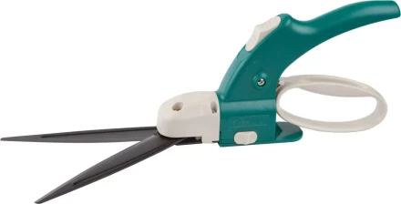 Ножницы RACO для стрижки травы, с поворот. механизмом 360 град., регулировка высоты, 350 мм 4202-53/113C купить в Ижевске