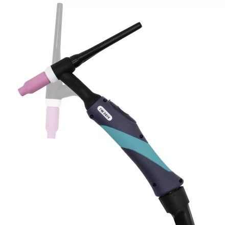 Горелка TW 26FX 4m (OKC35x50 / 2pin / Gas б/р) XL26435211 купить в Ижевске