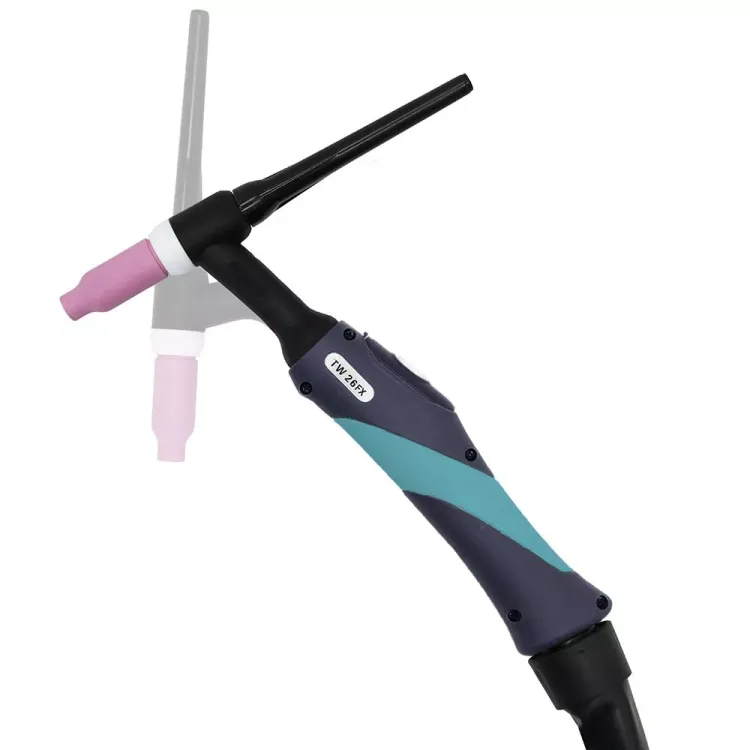 Горелка TW 26FX 4m (OKC35x50 / 2pin / Gas б/р) XL26435211 купить в Ижевске