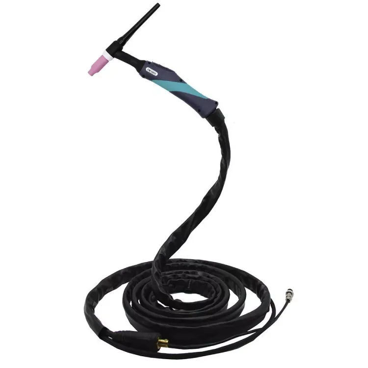 Горелка TW 26FX 4m (OKC35x50 / 2pin / Gas б/р) XL26435211 купить в Ижевске