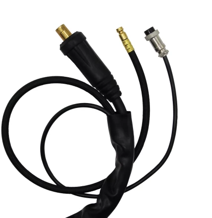 Горелка TW 26FX 4m (OKC35x50 / 2pin / Gas б/р) XL26435211 купить в Ижевске