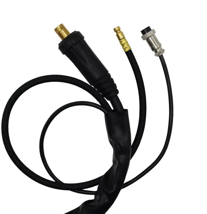 Горелка TW 26FX 4m (OKC35x50 / 2pin / Gas б/р) XL26435211 купить в Ижевске