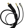 Горелка TW 26FX 4m (OKC35x50 / 2pin / Gas б/р) XL26435211 купить в Ижевске