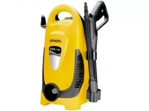 Минимойка-мойка высокого давления SSW130 DENZEL 58277 купить в Ижевске