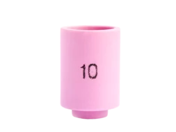 Сопло для горелки 16,0мм TS 9–20–24–25 №10 IGS0062 Сварог